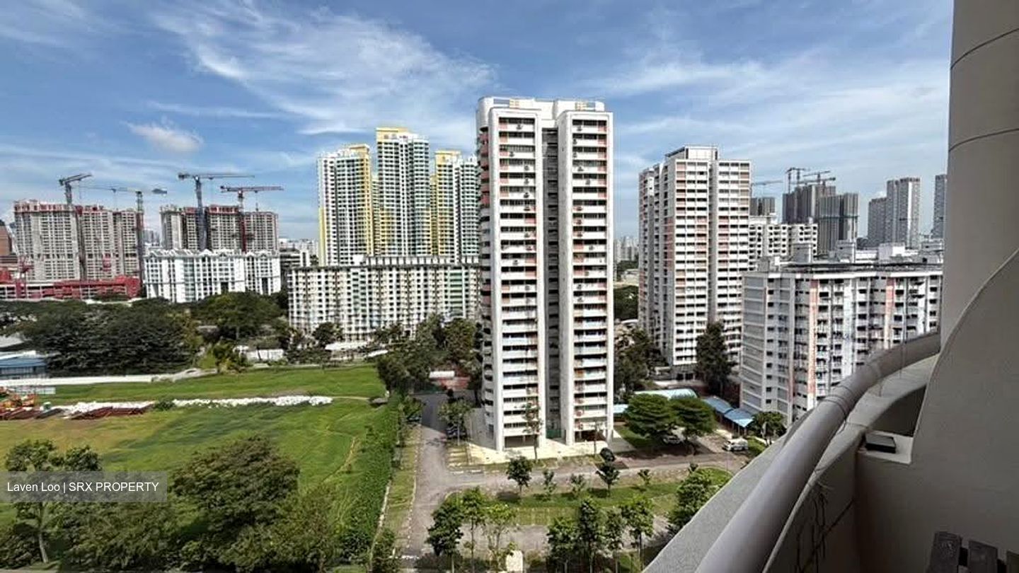 Valley Park (D10), Condominium #618833781